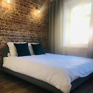 Apartment - Ruska Centrum, Wroclaw